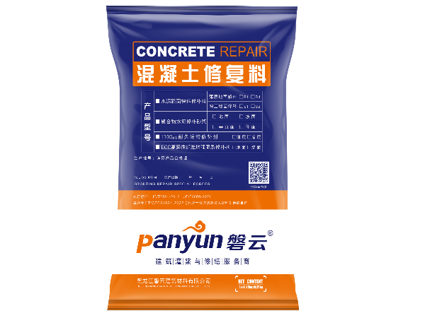 ECC高延性纖維增強(qiáng)阻裂修補(bǔ)劑